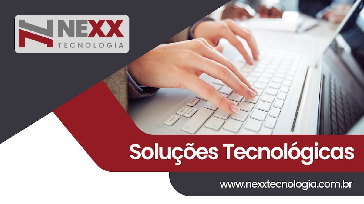 Nexx Tecnologia
